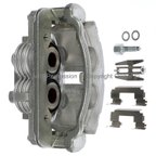 MPA Electrical BC154722 Disc Brake Caliper - Front Right - view 2