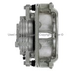 MPA Electrical BC154722 Disc Brake Caliper - Front Right - view 1