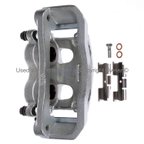 MPA Electrical BC154760 Disc Brake Caliper - Front Right - view 2