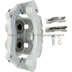 MPA Electrical BC154894 Disc Brake Caliper - Rear Right - view 2
