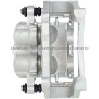 MPA Electrical BC154894 Disc Brake Caliper - Rear Right - view 1