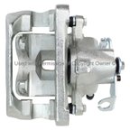MPA Electrical BC154909 Disc Brake Caliper - Rear Left - view 1