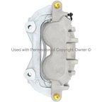 MPA Electrical BC154966 Disc Brake Caliper - Front Left or Front Right - view 3