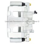 MPA Electrical BC154989HD Disc Brake Caliper - Front Right - view 5