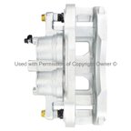 MPA Electrical BC154989HD Disc Brake Caliper - Front Right - view 1
