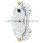 MPA Electrical BC154989HD Disc Brake Caliper - Front Right - view 4