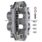 MPA Electrical BC155008 Disc Brake Caliper - Front Right - view 2
