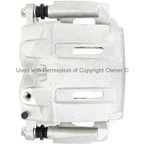 MPA Electrical BC155023 Disc Brake Caliper - Front Left - view 5