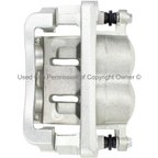 MPA Electrical BC155023 Disc Brake Caliper - Front Left - view 1