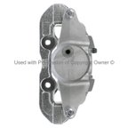 MPA Electrical BC155068 Disc Brake Caliper - Front Left - view 3