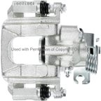 MPA Electrical BC155080 Disc Brake Caliper - Rear Right - view 5