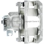 MPA Electrical BC155080 Disc Brake Caliper - Rear Right - view 1
