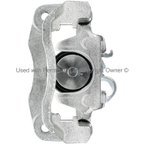 MPA Electrical BC155080 Disc Brake Caliper - Rear Right - view 3