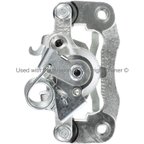 MPA Electrical BC155080 Disc Brake Caliper - Rear Right - view 4