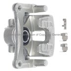 MPA Electrical BC155104 Disc Brake Caliper - Rear Right - view 2