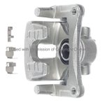 MPA Electrical BC155105 Disc Brake Caliper - Rear Left - view 2