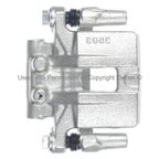 MPA Electrical BC155105 Disc Brake Caliper - Rear Left - view 5