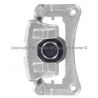 MPA Electrical BC155105 Disc Brake Caliper - Rear Left - view 4