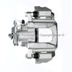 MPA Electrical BC155263 Disc Brake Caliper - Rear Left - view 5