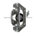 MPA Electrical BC155263 Disc Brake Caliper - Rear Left - view 4