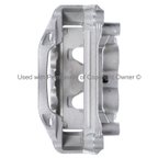 MPA Electrical BC155330 Disc Brake Caliper - Rear Left - view 1