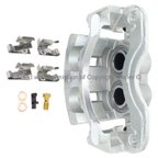 MPA Electrical BC158073 Disc Brake Caliper - Front Left - view 2