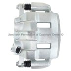 MPA Electrical BC158073 Disc Brake Caliper - Front Left - view 5