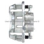 MPA Electrical BC158073 Disc Brake Caliper - Front Left - view 1