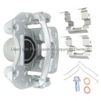 MPA Electrical BC181218 Disc Brake Caliper - Front Right - view 2