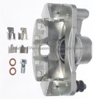 MPA Electrical BC181380 Disc Brake Caliper - Front Left - view 2