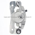 MPA Electrical BC181380 Disc Brake Caliper - Front Left - view 3