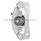 MPA Electrical BC181380 Disc Brake Caliper - Front Left - view 4