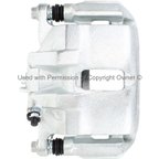 MPA Electrical BC181463 Disc Brake Caliper - Front Left - view 5