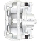MPA Electrical BC181463 Disc Brake Caliper - Front Left - view 1