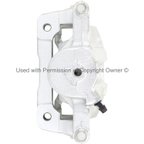 MPA Electrical BC181463 Disc Brake Caliper - Front Left - view 3