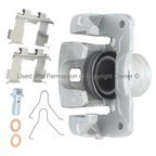 MPA Electrical BC181792 Disc Brake Caliper - Front Left - view 2