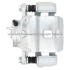 MPA Electrical BC181792 Disc Brake Caliper - Front Left - view 5