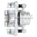 MPA Electrical BC181792 Disc Brake Caliper - Front Left - view 1