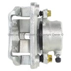 MPA Electrical BC181911 Disc Brake Caliper - Front Left - view 1
