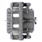 MPA Electrical BC181949A Disc Brake Caliper - Front Left - view 1