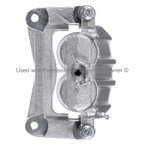 MPA Electrical BC181949A Disc Brake Caliper - Front Left - view 3