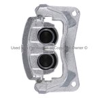MPA Electrical BC181949A Disc Brake Caliper - Front Left - view 4