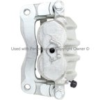 MPA Electrical BC181949 Disc Brake Caliper - Front Left - view 3