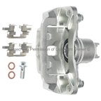 MPA Electrical BC182067 Disc Brake Caliper - Rear Left - view 2