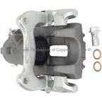 MPA Electrical BC182636 Disc Brake Caliper - Rear Right - view 2