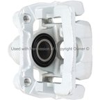 MPA Electrical BC182676 Disc Brake Caliper - Rear Right - view 2
