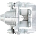 MPA Electrical BC182676 Disc Brake Caliper - Rear Right - view 1