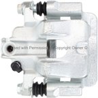 MPA Electrical BC182677 Disc Brake Caliper - Rear Left - view 5