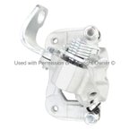 MPA Electrical BC182679 Disc Brake Caliper - Rear Left - view 3