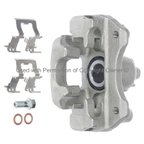 MPA Electrical BC182685A Disc Brake Caliper - Rear Left - view 2